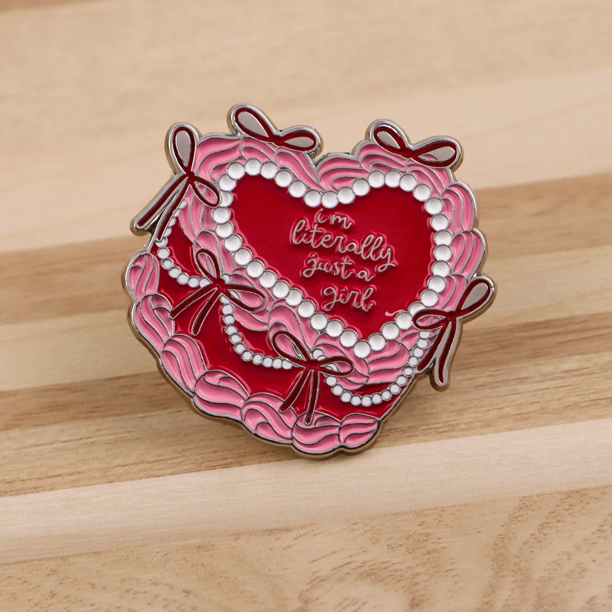 Love Is Love Quotation Lapel Pins for Backpacks Metal Enamel Pin Brooches Badges Anime Fashion Jewelry Accessories Gifts