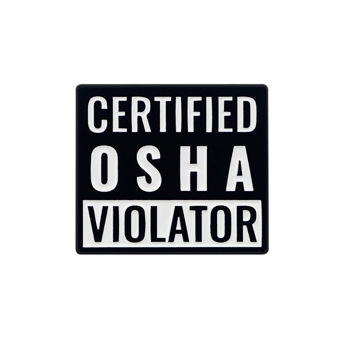 Love Is Love Quotation Lapel Pins for Backpacks Metal Enamel Pin Brooches Badges Anime Fashion Jewelry Accessories Gifts