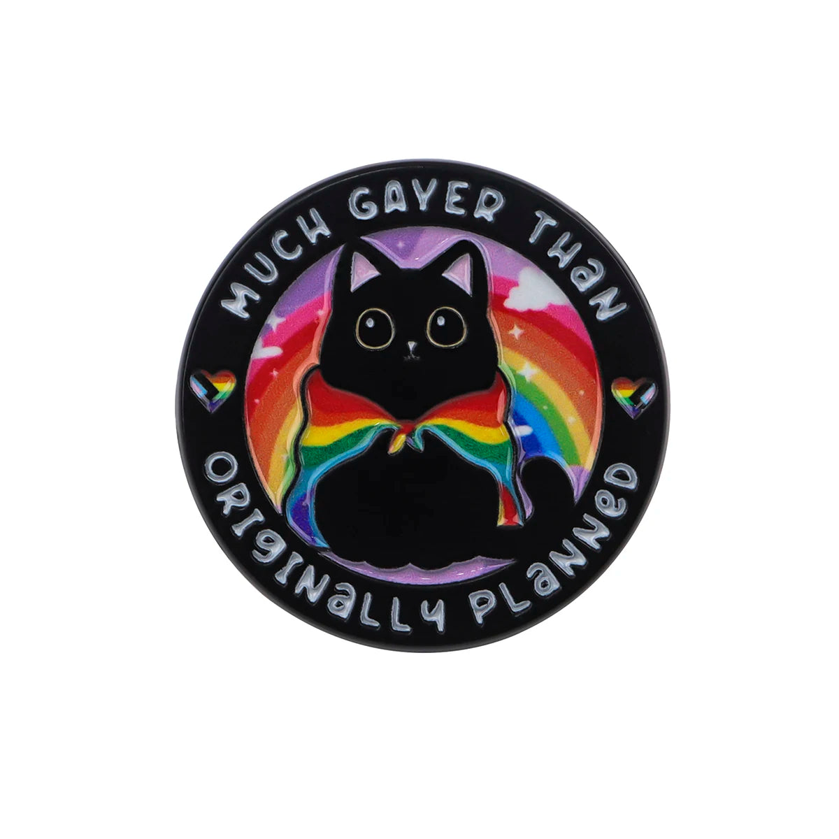 Love Is Love Quotation Lapel Pins for Backpacks Metal Enamel Pin Brooches Badges Anime Fashion Jewelry Accessories Gifts