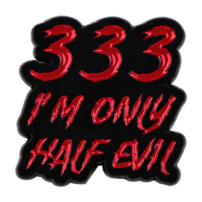 Love Is Love Quotation Lapel Pins for Backpacks Metal Enamel Pin Brooches Badges Anime Fashion Jewelry Accessories Gifts