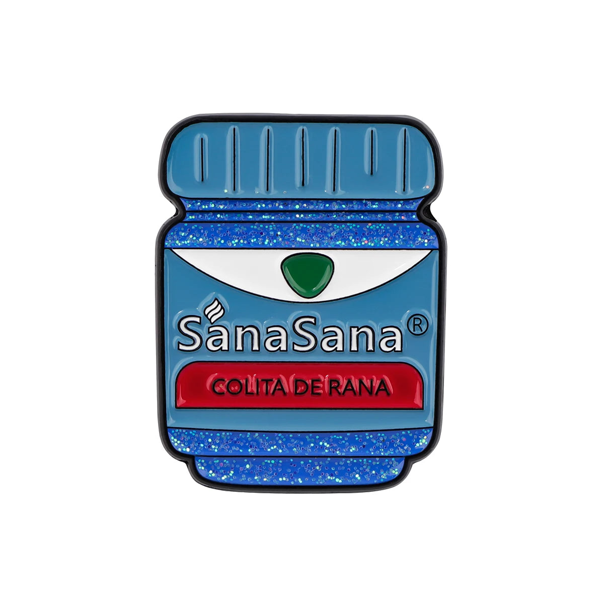 Love Is Love Quotation Lapel Pins for Backpacks Metal Enamel Pin Brooches Badges Anime Fashion Jewelry Accessories Gifts