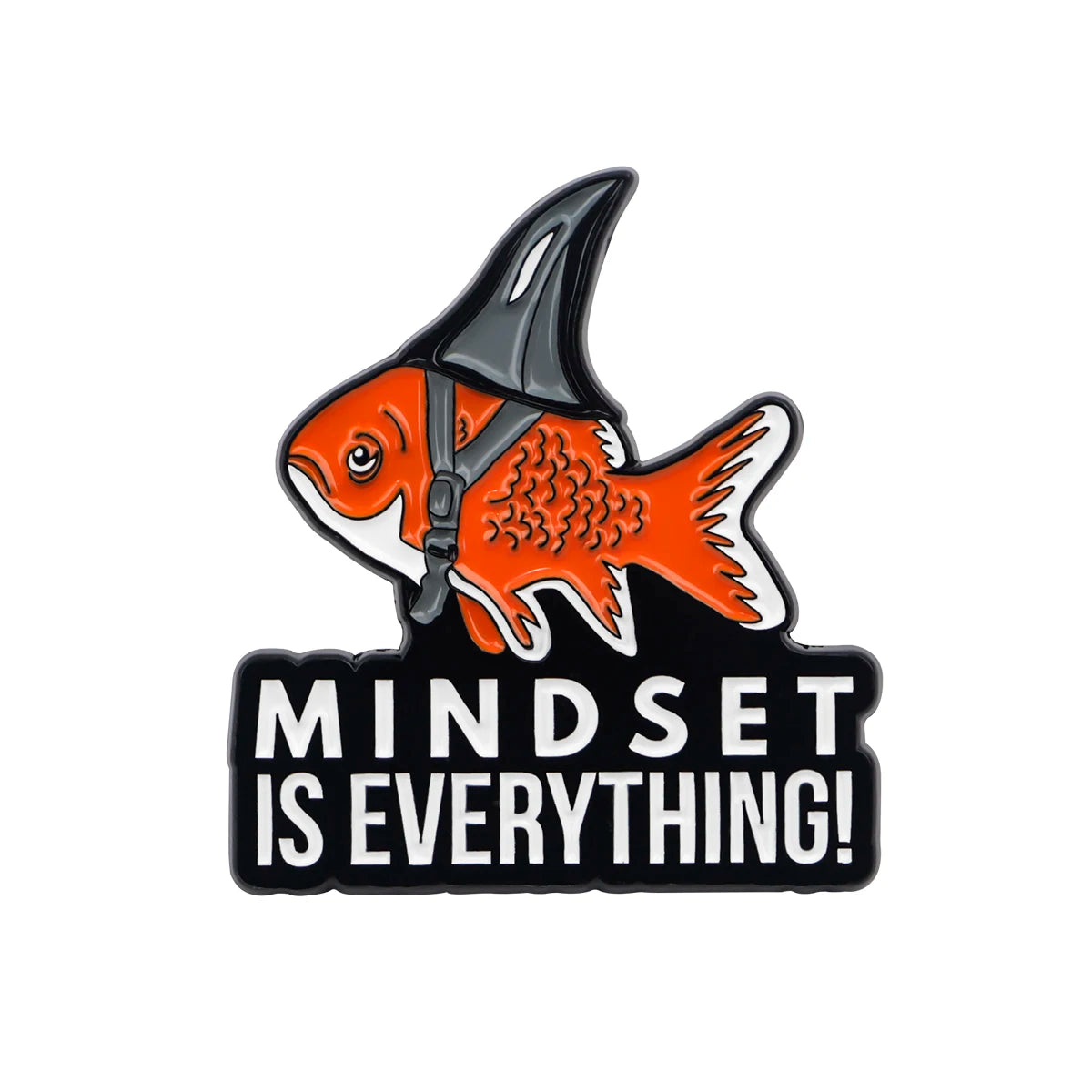 Love Is Love Quotation Lapel Pins for Backpacks Metal Enamel Pin Brooches Badges Anime Fashion Jewelry Accessories Gifts