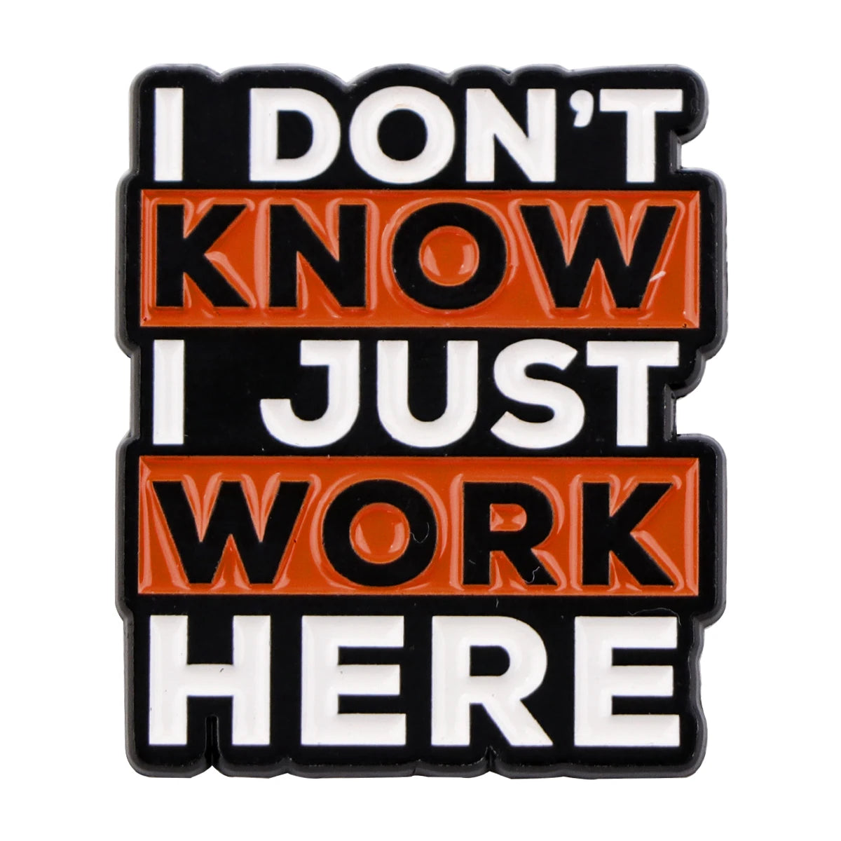 Love Is Love Quotation Lapel Pins for Backpacks Metal Enamel Pin Brooches Badges Anime Fashion Jewelry Accessories Gifts