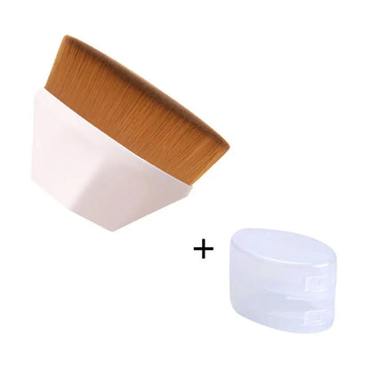 Makeup Foundation Brush